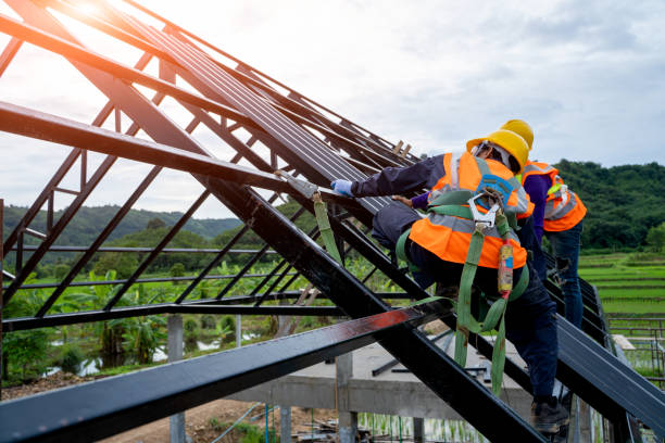 Best Slate Roofing Contractor  in West University Place, TX