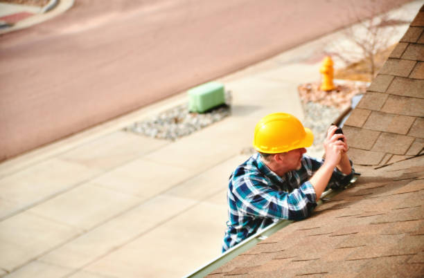 Best Roof Inspection Near Me  in West University Place, TX