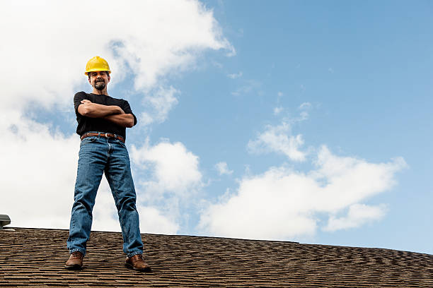 Best Residential Roofing Contractor  in West University Place, TX