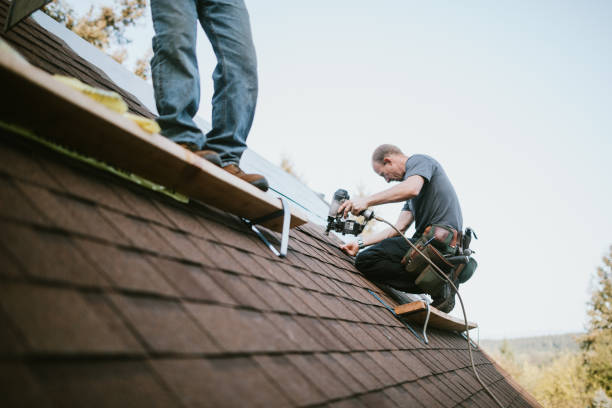 Quick and Trustworthy Emergency Roof Repair Services in West University Place, TX