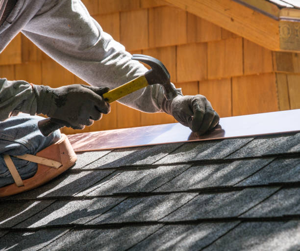 Best Flat Roof Repair Services  in West University Place, TX